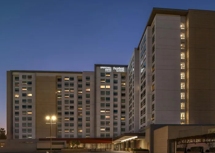 Anaheim Resort Suites