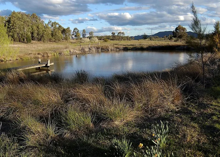 Vacation home: Ilkley Cottages