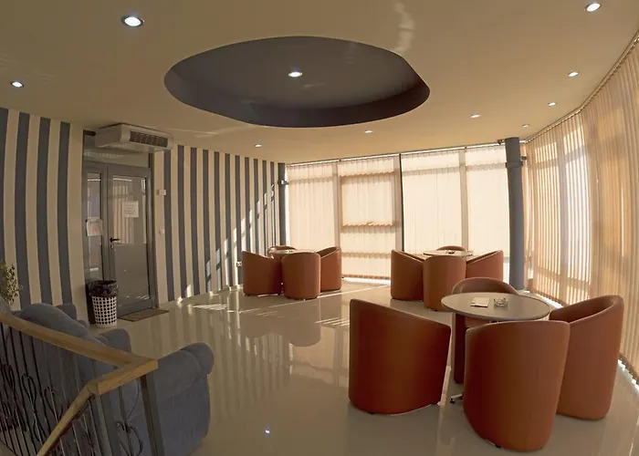 Motel Alexander