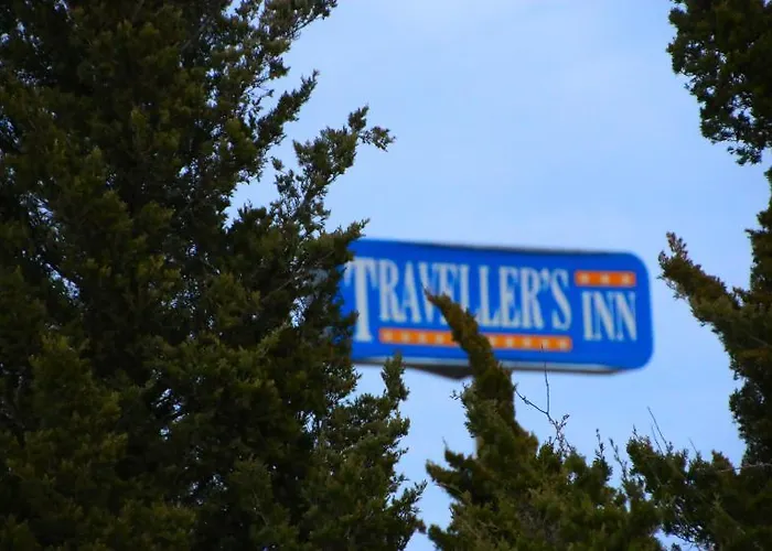 Oyo Travellers Inn
