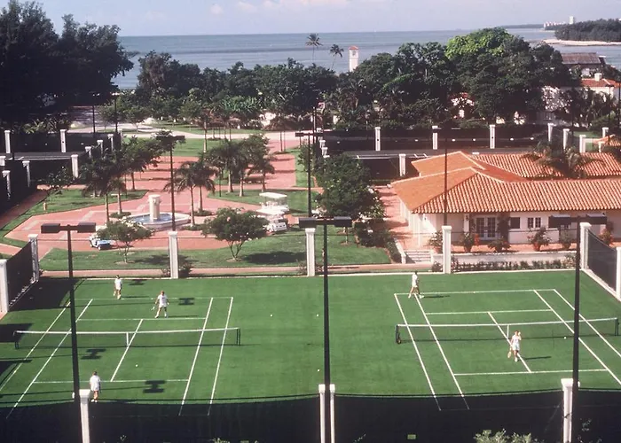 Fisher Island Club And