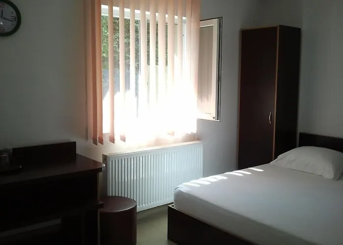 JR Motel