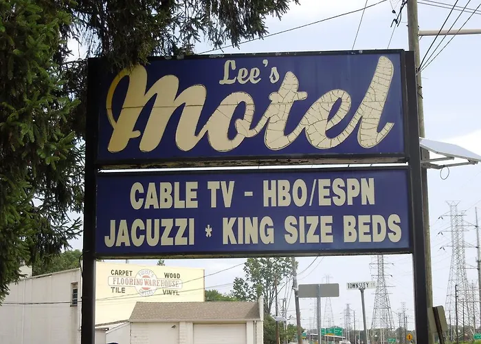 Lees Motel