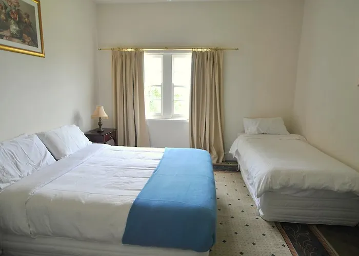 Cooma Cottage
