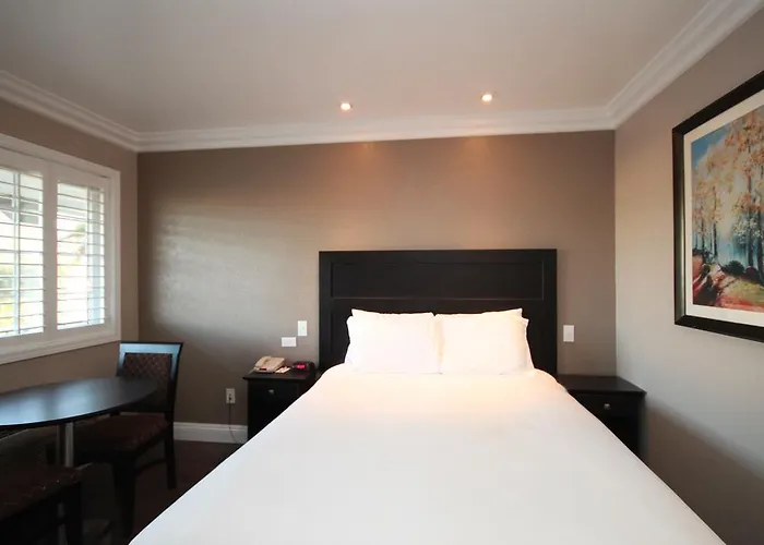 Travelodge Lompoc