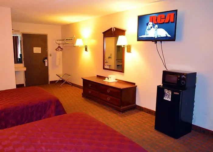 Dillon Express Inn
