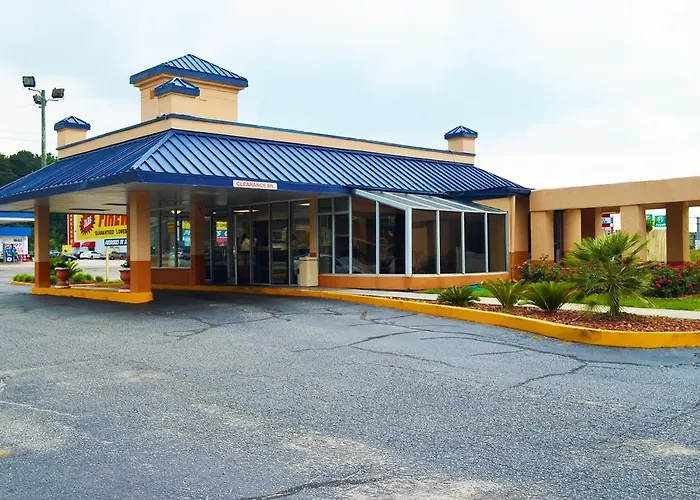 Dillon Express Inn