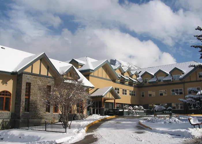 Ywca Banff