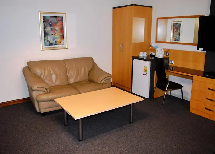 Comfort Inn Bel Eyre Perth