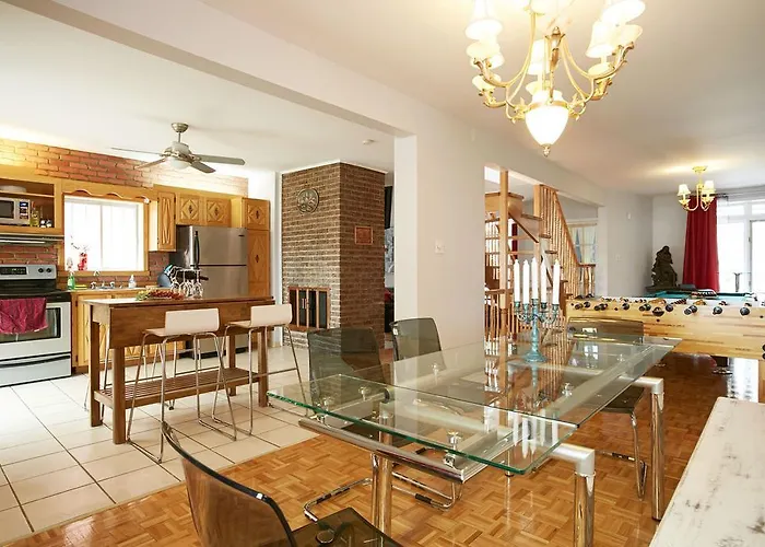 Casa vacanze: Big Cozy House