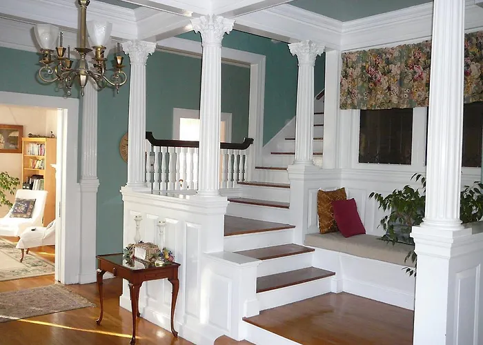 Hotel: Julietta House