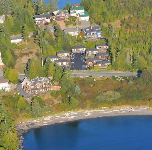 Little Beach Resort