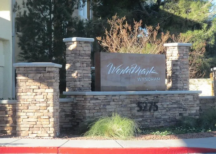 Worldmark Tropicana