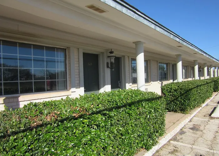 Royal Inn Abilene