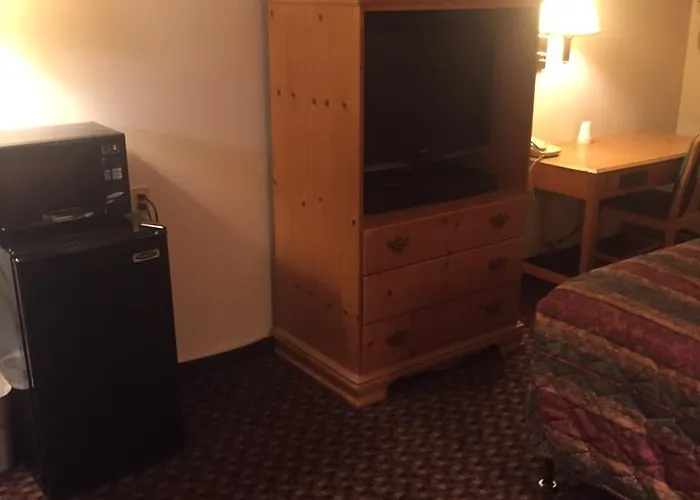 Luxury Inn & Suites Lincoln