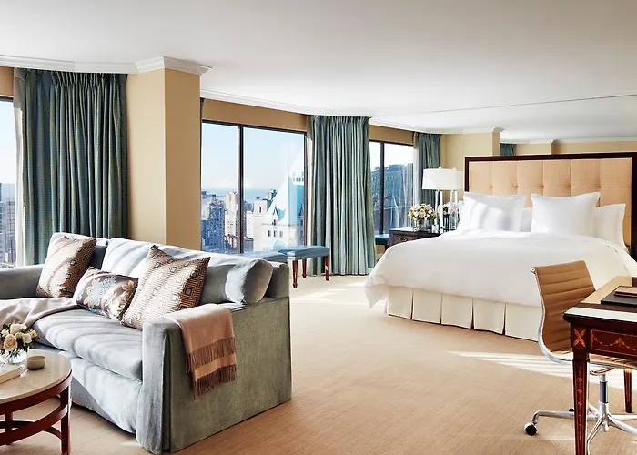 Four Seasons Hotel Vancouver