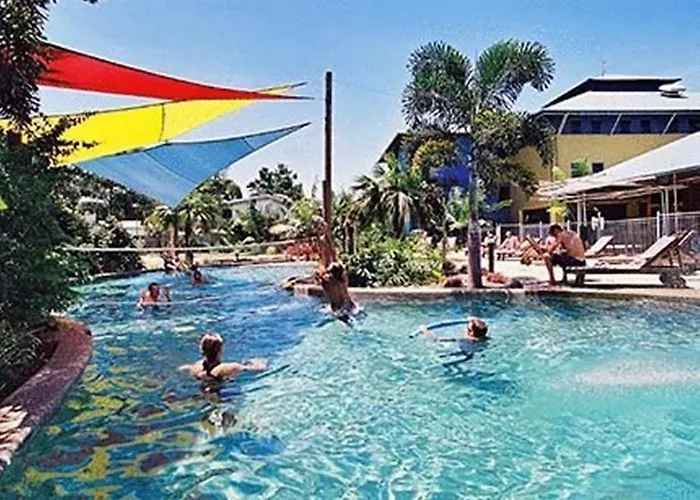 Summer House