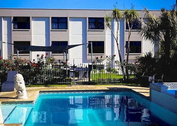 Kid friendly hotel Devon A Heritage