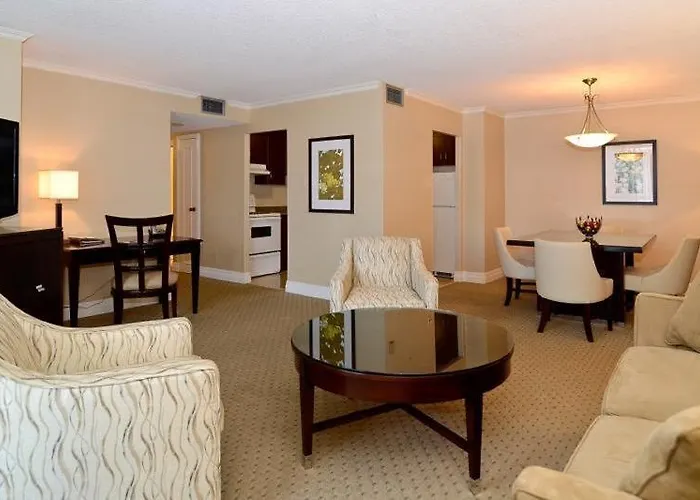 Hôtel-boutique: Albert At Bay Suite Hotel