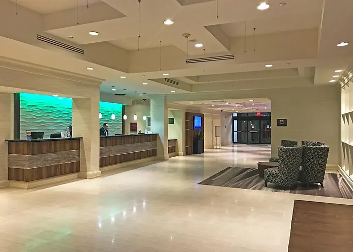 Wyndham & Conference Center