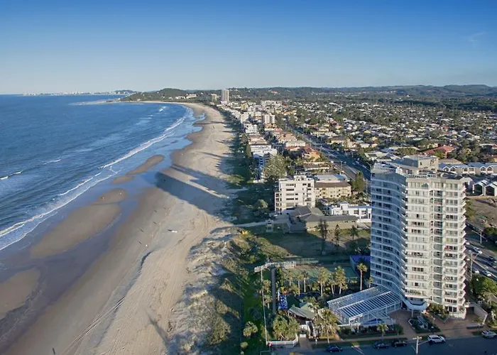 Hôtel pour familles: 19Th Avenue On The Beach
