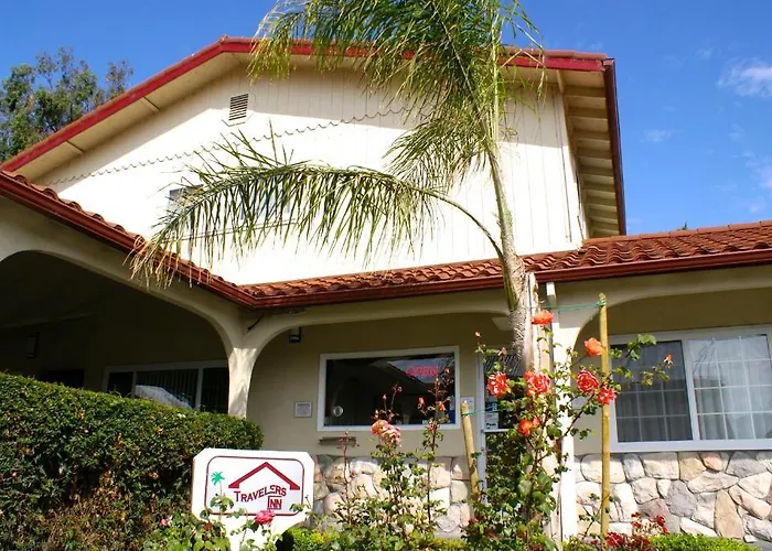 Travelers Inn