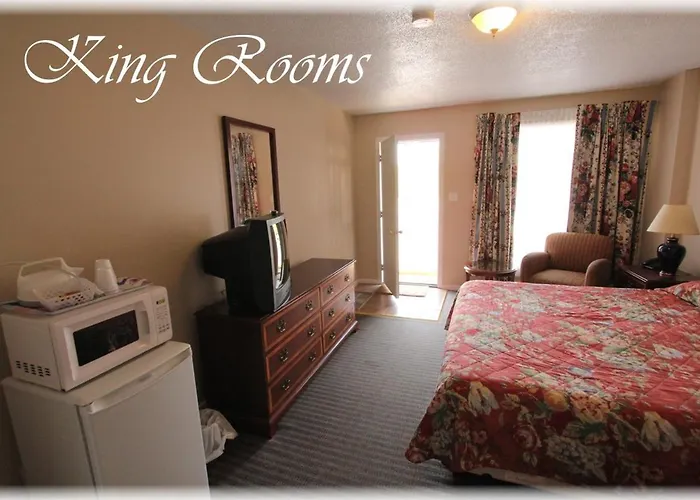 Cheap hotel: Lotus Motel