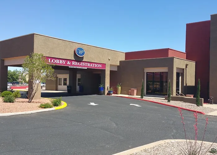 Windemere Hotel & Conference Center