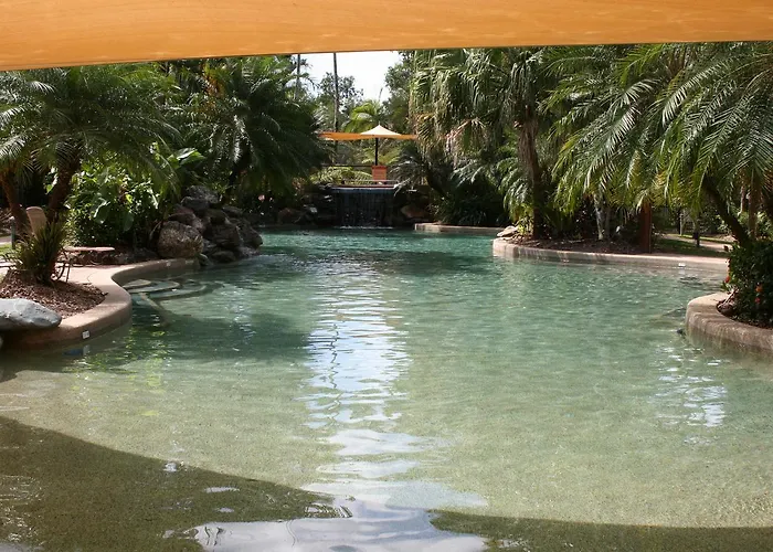 All Vacation Rentals Cairns Golf Course