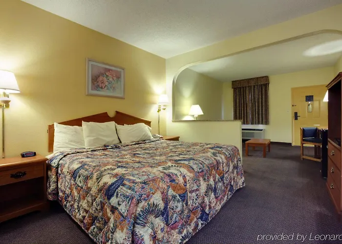 Americas Best Value Inn & Suites - Senatobia