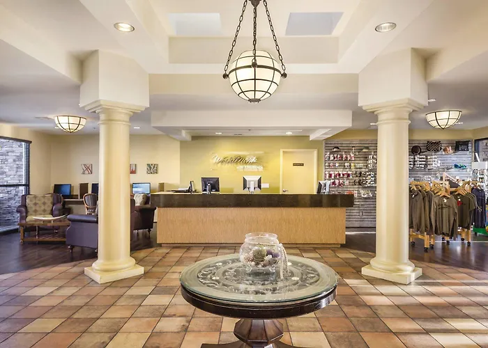 Worldmark Tropicana