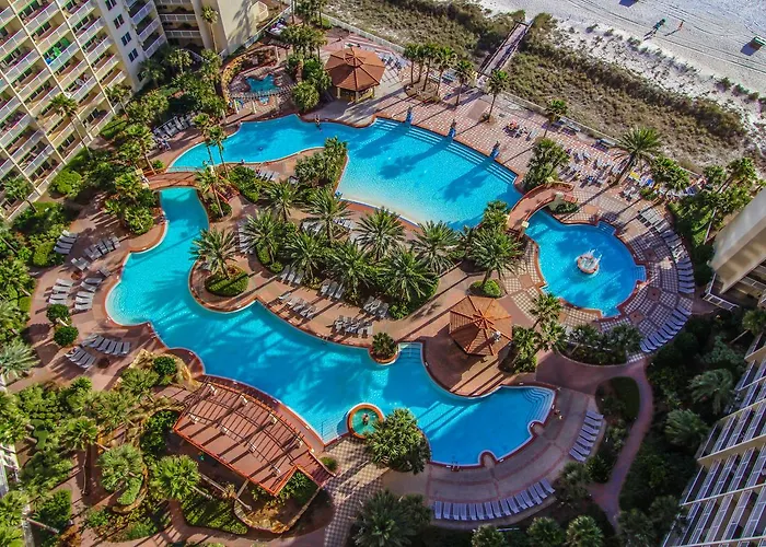 Hotel suites Shores Of Panama