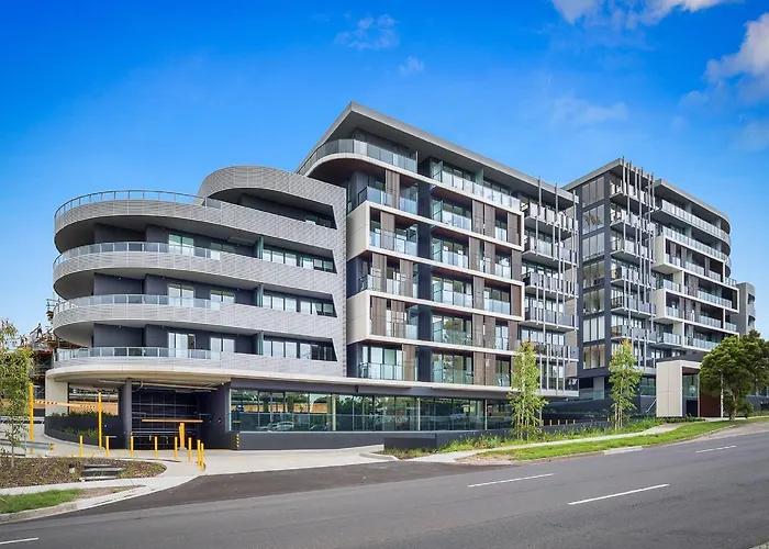 Parc Bundoora