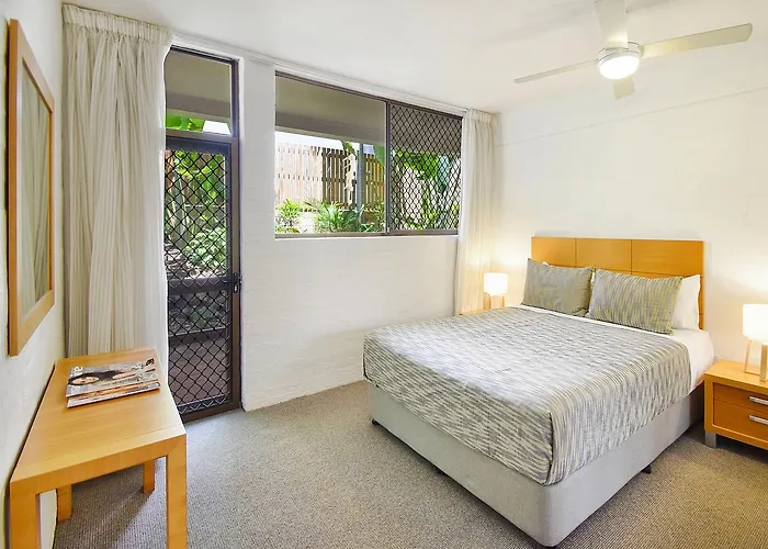 Vacation rental: Bayona Apartments