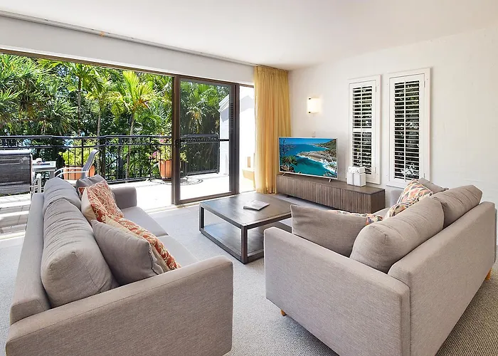 Vacation rental: Bayona Apartments