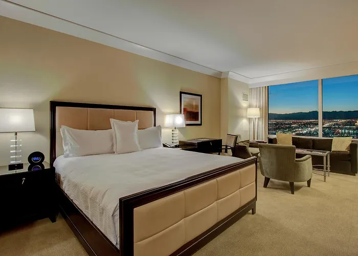 Vacation rental: Trump Tower Studio Condo - Walk To Las Vegas Strip
