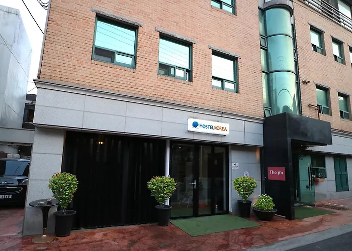 Ostello: Hostel Korea - Original