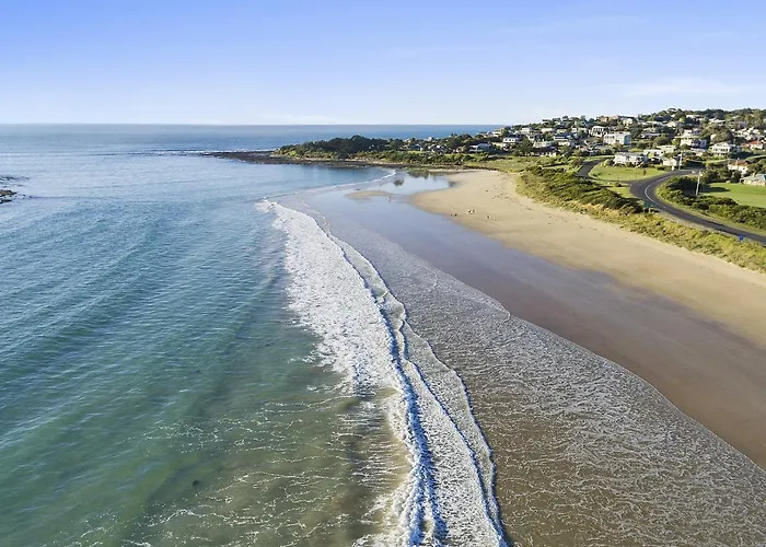 Apollo Bay Cottages