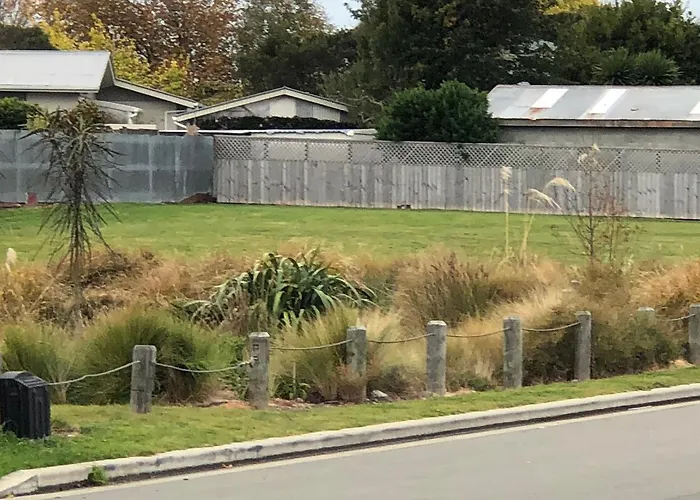 Gästehaus: Cozy Cozy Guest House