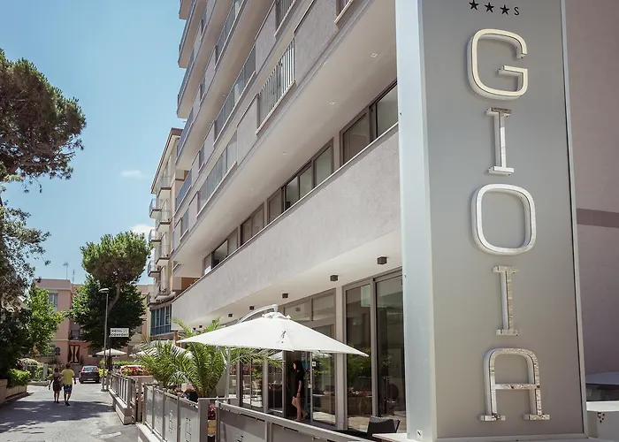 Gioia