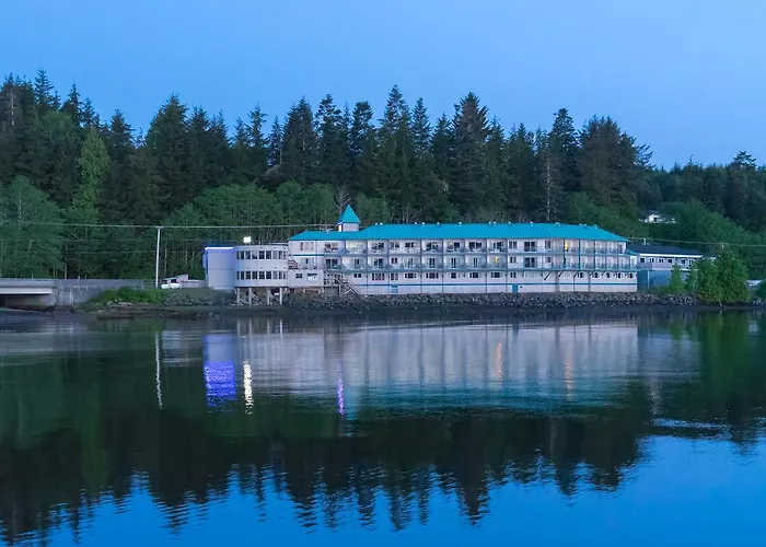 Beach Hotels Glen Lyon Inn