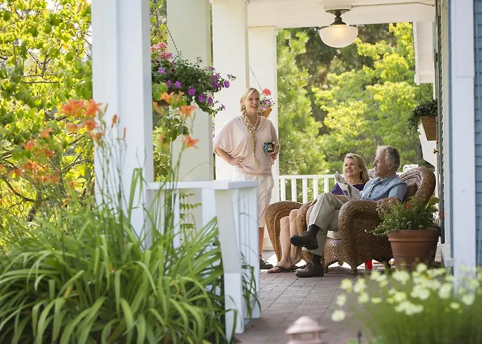 Country Willows Inn (Adults Only)