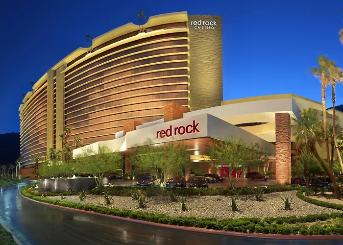 Red Rock Casino Resort&Spa