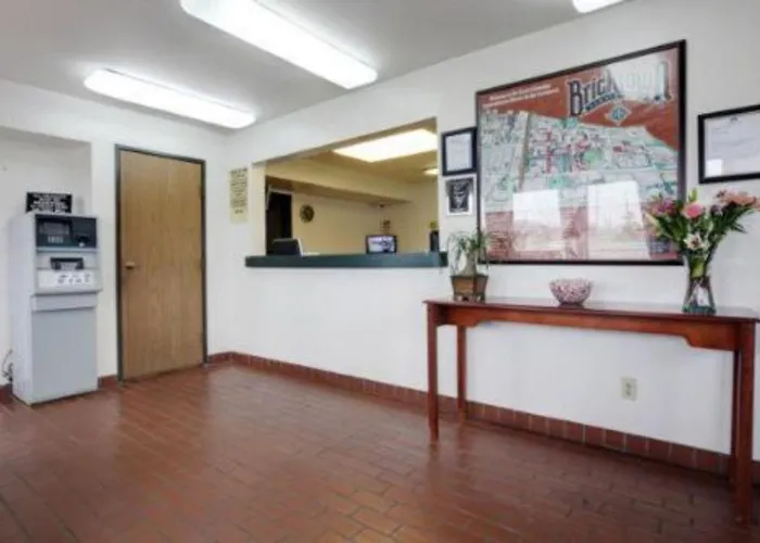 Americas Best Value Inn Oklahoma City South