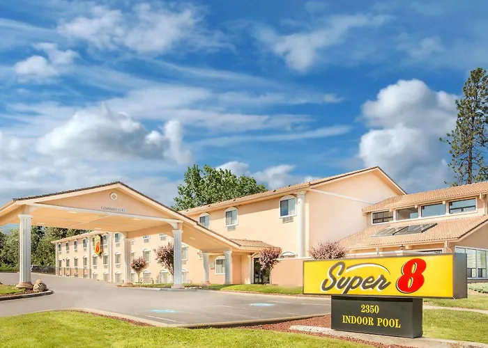 Super 8 By Wyndham Ashland