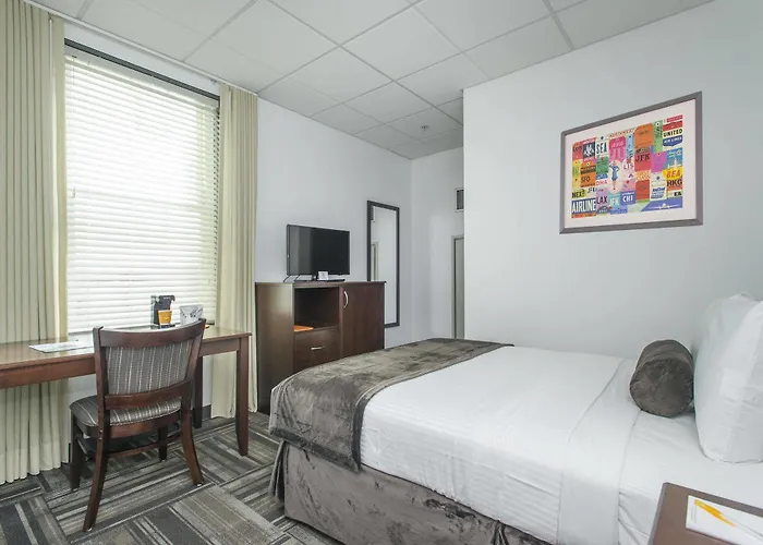 Hotel boutique: Hotel 140