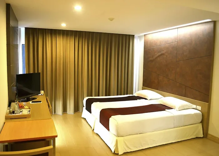 A-One Motel