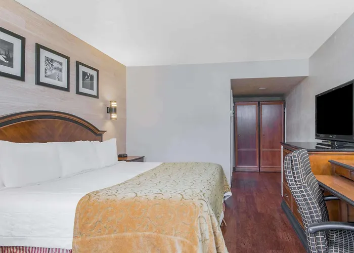 Days Inn Missoula University