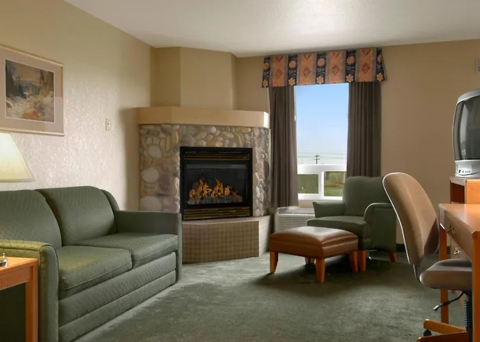 3 star hotel: Days Inn By Wyndham Red Deer