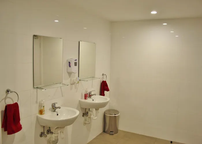 Hôtel accueillant les animaux: Quokka Backpackers Hostel Perth - Note - Valid Passport Required To Check In